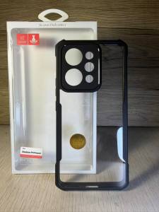 XUNDD Beatle Series AIRBAG Shockproof Case FOR REALME P4 POWER 5G
