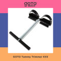 Goto K55 Tummy Trimmer Alat Gym Fitness Olahraga Pengencang Perut. 