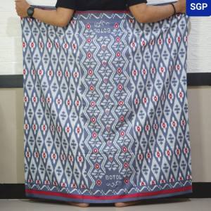 Sedang Diskon Sarung Batik Shiroth Sarung Goyor Botol Bandaria Sarung Goyor Print Motif Goyor Kualitas Premium
