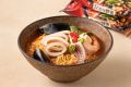 [Original] 오징어짬뽕 Nongshim Squid Champong Noodle (บะหมี่กึ่งสำเร็จรูปรสจัมปงปลาหมึก) 124g*5. 