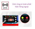 Máy làm đá viên thế hệ mới, công suất 100kg/ngày, thương hiệu Frestec, sản xuất theo tiêu chuẩn Nhật Bản, màn hình điều khiển thông minh. (Không đánh giá ảo). 