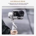 Ulanzi Falcam F38 Quick Release Mount Plate Kit for DJI RS4 Mini F38B5201. 