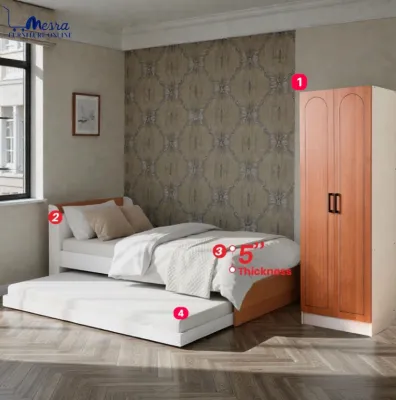 bedroom set bedroom set 2door katil kayu single bedroom set premium good quality product 2door wardrobe