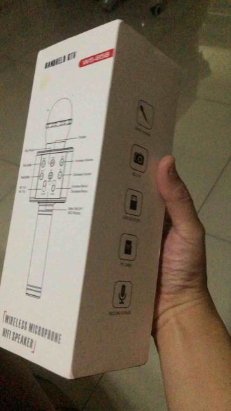 Buyer review video 2