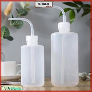 Follow Get New[Bloom Z] 250 500 1000ml Plastic Squeeze Bottle Kettle Watering Can for Flowers Succulents Kitchen Irrigation Gardening Tools
