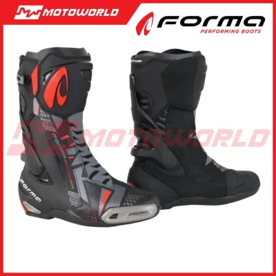 FORMA PHANTOM MOTORCYCLE BOOTS