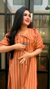 LIANA SALUR / LONGDRESS SALUR / LONGDRESS GARIS / DASTER MAXI SALUR / DASTER PANJANG SALUR / DASTER MAXI GARIS / DASTER PANJANG GARIS