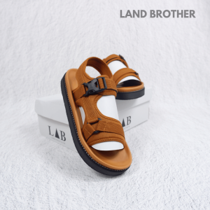 Sandal Gunung Wanita Outdoor Sendal Travelling Wanita Terbaru Land Brother