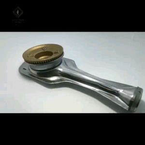 Tungku RTK Type C / E: Solusi Tungku Kualitas Tinggi untuk Rumah