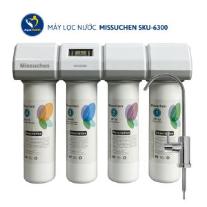 Máy Lọc Nước Nano + UF Missuchen SKU6300