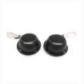 CPA 2PCS PIONEER TS-T480A 2 inch 300W MAX DOME TWEETER (#7051). 