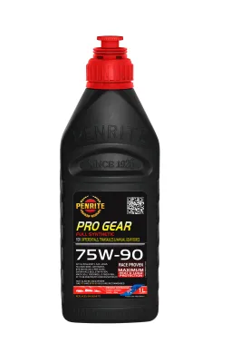 PRO GEAR 75W-90 (Full Syn.) 1L 75W90
