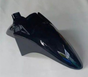 spakbor depan motor honda Vario cw 110 karbu lama 2006 - 2012 warna