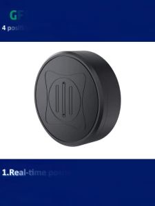 【SG 24-hour delivery】20000mAh mini gps tracker device Installation-free It is suitable for tracking cars motorcycles the elderly and kid