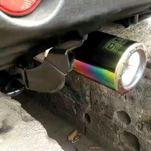 Knalpot Racing Mobil AvanzaXenia: Pilihan Terbaik Untuk Modifikasi