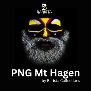 New Shipment!  PNG Papua New Guinea Mt Hagen Coffee Bean - Roast on Order - Fast Shipping