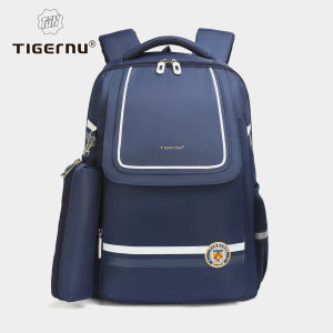 Tigernu Lifetime Warranty School Bags For Girls Children School Backpack Boys Waterproof Backpacks For Students Girl Schoolbag Kids Bags