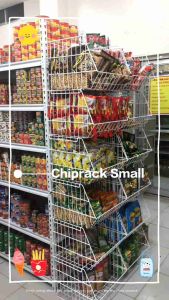 Stackable Basket Long