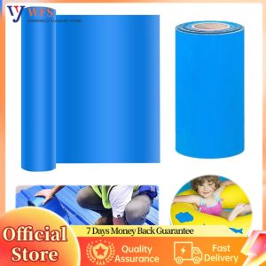 Waterproof Heat Insulated Sealing Tape 10M Leakproof Anti Crack Fix Tape for Metal Surfaces Electrical Cable Insulation