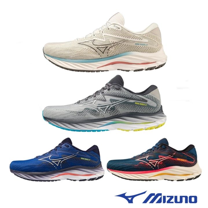 MIZUNO Wave Rider 27