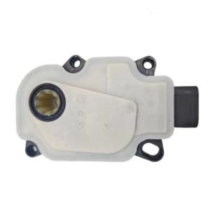 Replace Car Heater Control Valves Servo Shutter Motor Suitable for 95B965501AA Engine Compartment Reliable Performances