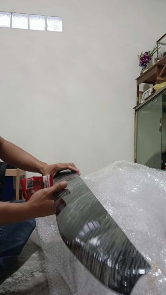 Buyer review video 3