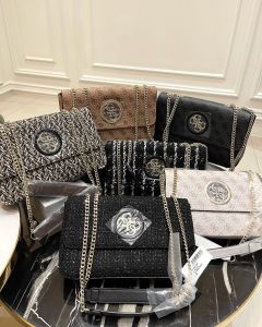 Tas Wanita Berkualitas Tinggi & Branded Import