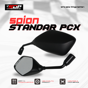 SPION PCX 160 ASSY STANDART UNIVERSAL MOTOR SDP PART