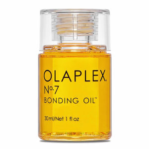 OLAPLEX No.7 Bonding Oil Hair Care Essential Oil to Improve Frizz Smoothness Anti-high Temperature Repair Dry Hair Nourishing 30 ml