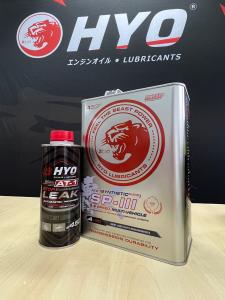 HYO SP-III ATF Minyak Gear Auto 3-4 Speed | 1L & 4L Car Automotive Kereta