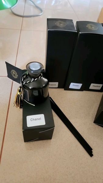 Buyer review video 2
