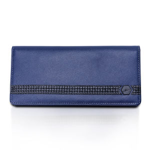 Dompet Pria Bahan Kulit Asli JFR Fashion JS12