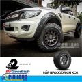 LỐP BFGOODRICH ALL-TERRAIN T/A KO2 LT275/65R18 (MADE IN USA). 