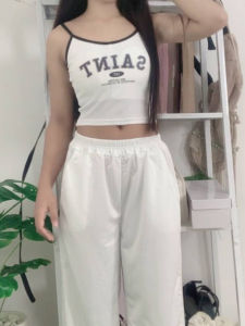 ชุดเซ็ตแฟชั่น สไตล์สาวแซ่บ