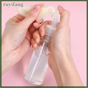 ruyifang 100ml With Pump Non Corrosive Professional Home Party Eco Friendly Helium Balloons Protective Fluid Extend Floating Time