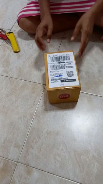 Buyer review video 2
