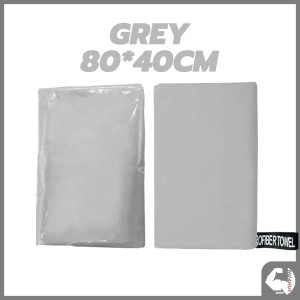 ผ้าเช็ดตัวไมโครไฟเบอร์ ผ้าเช็ดตัวแห้งไว ซับน้ำดีเยี่ยม สําหรับอาบน้ํา เล่นกีฬา ยิม ท่องเที่ยว ว่ายน้ํา ตั้งแคมป์ ชายหาด