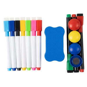 NEST Annika Fridge Board Magnetic Dry Erase Sheet Set A4 A3 A2 size