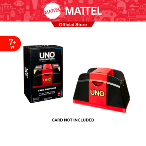 [NEW] UNO Championship Shuffler (JMY26)