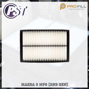 PST Air Filter LF50-13-Z40 (AF-LF50) - Mazda 3 MPS (2nd Gen) 2009-14
