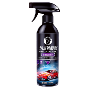 500ml Nano Ceramic Coating Spray/Car Ceramic Coating/ / Automotive Coating Nano Car Care Polish