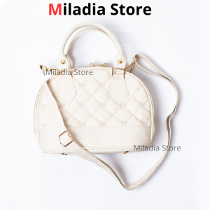 Ms 082 Tas Selempang Kerang / Tas Selempang Kekinian / Tas Selempang Viral / Tas Kondang