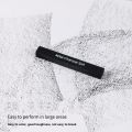 Radius K 6  pcs Painting Charcoal Bar Sketch Charcoal Pencil Soft Charcoal Pen Art Professional Sketch Base Charcoal Stick. 