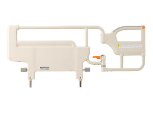PARAMOUNT BED อุปกรณ์เสริมราวกั้นพยุงยืน Swing Arm Assistant Bar