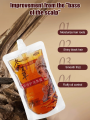 【Darker Hair With Every Wash】Cordyceps Oil-Control Shampoo Cordyceps Repairing Nourishing Shampoo Conditioning Shampoo. 