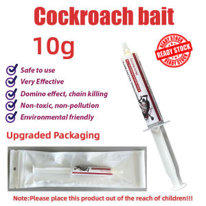 Eco Friendly Gel Ant Bait. Anti Ant Bait. Insects Wipe Out Gel Eco Bait. Cockroach Bait. Lizard Bait. Ubat Semut.