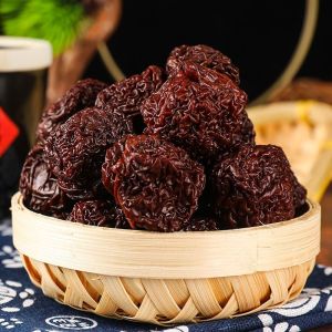 即食芙蓉李干酸甜零食 Instant Dried Plum Sweet Sour Snacks