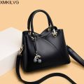 OJE008 Tulen Kangaroo Kulit Asli Beg Wanita 2021 Beg Musim Panas Baru Elegan untuk Memberi Ibu Fesyen Beg Tangan Beg Crossbody Wanita beg. 