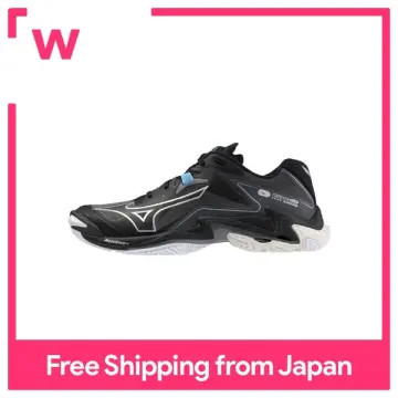 Shop Volleyball Shoes Women Mizuno Wave with great discounts and prices online Sep 2024 Lazada Philippines