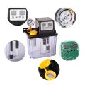 Pompa Oli Lubrikasi Otomatis 2 Liter/Lubricant Pump Automatic. 
